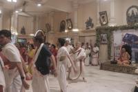 79th Janmadivasa celebrations of HH Shrimat Parijnanashram Swamiji III, SCM-Karla, Day 3 (15 June 2026) Picture Courtesy Maithili Padukone pachi